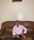 Встретьте Мужчинa : Yassir, 23 лет до Марокко  Khenifra 
